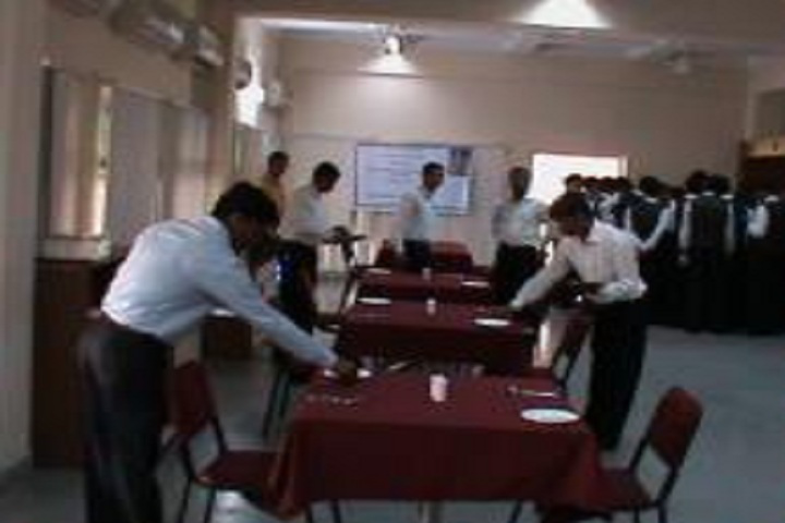 cafeteria